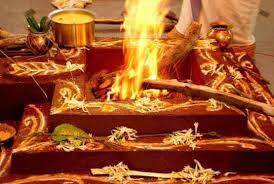 EKADASA RUDRA HOMAM (Nov 27th at 9.am)