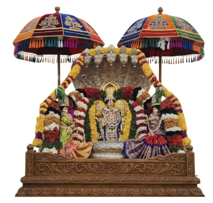 Sponsor for KMB & BHM